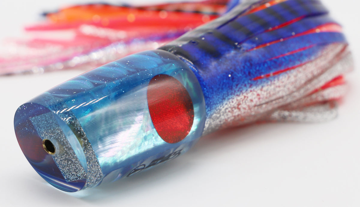Crane Lures - 12