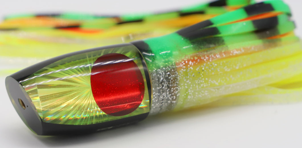 CraneLures Medium Plunger