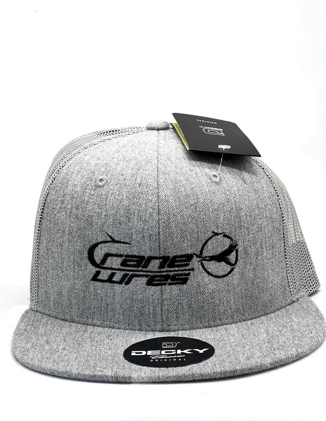 Cranelures Snapbacks