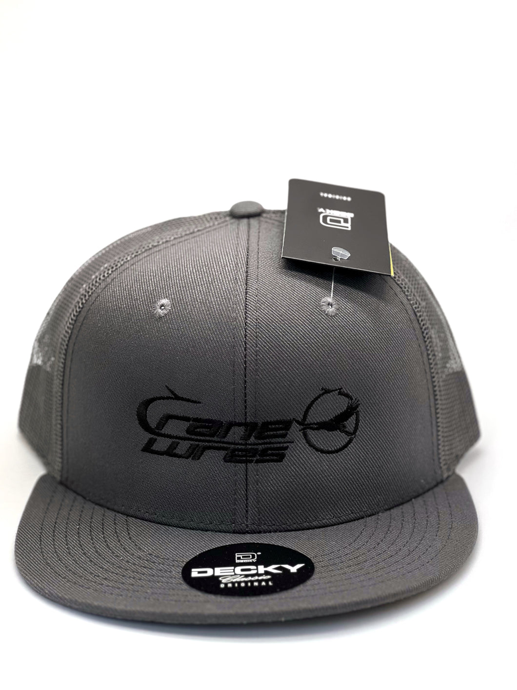 Cranelures Snapbacks