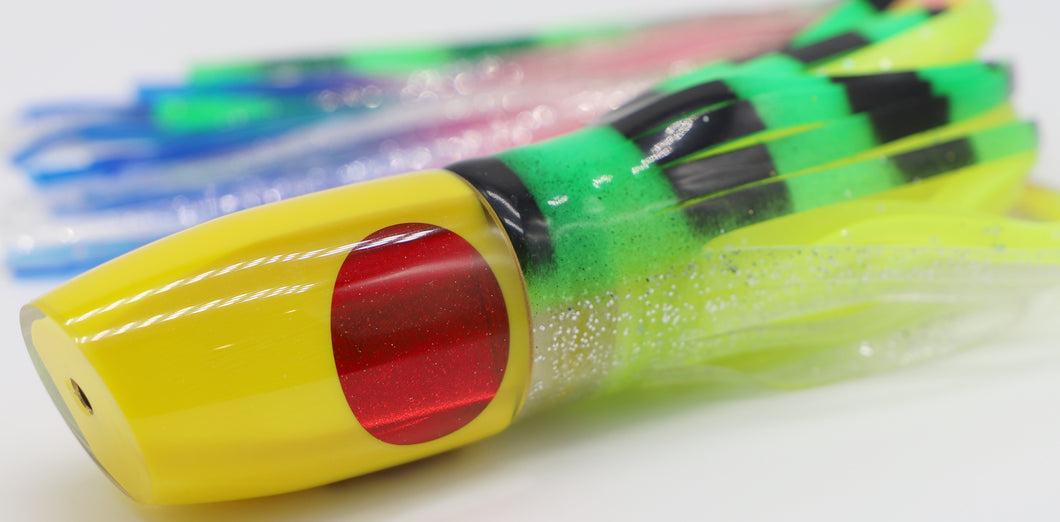 CraneLures Medium Plunger