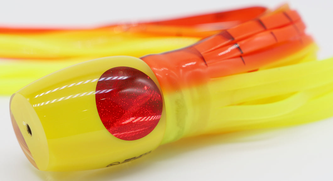 CraneLures Dirty Bird