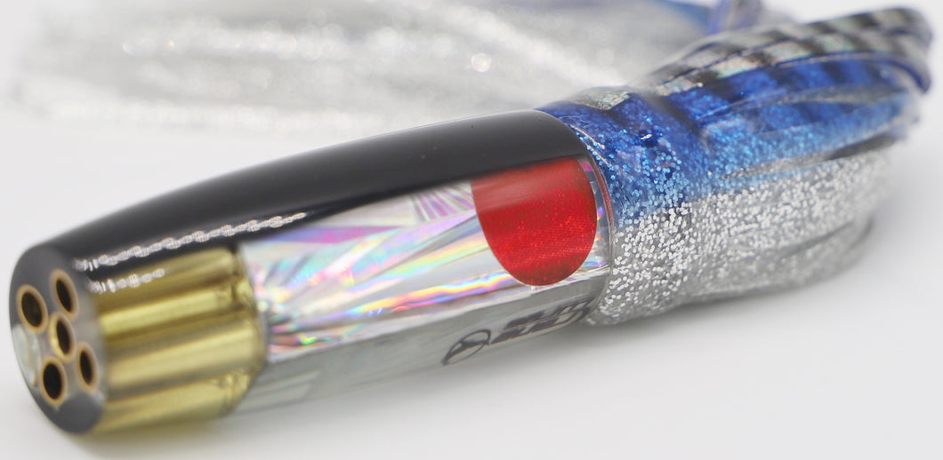 CraneLures 7” jetted smokers