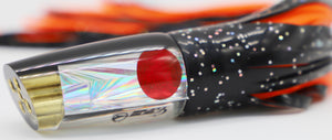 Crane Lure 9”Jetted plunger