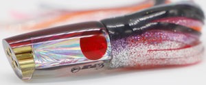 Crane Lure 9”Jetted plunger