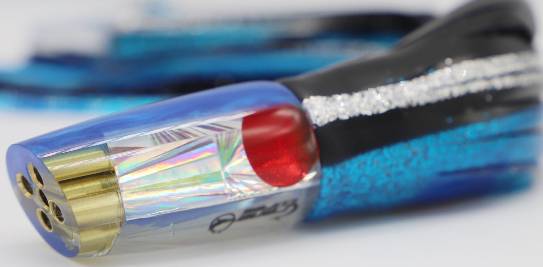 Crane Lure 9”Jetted plunger