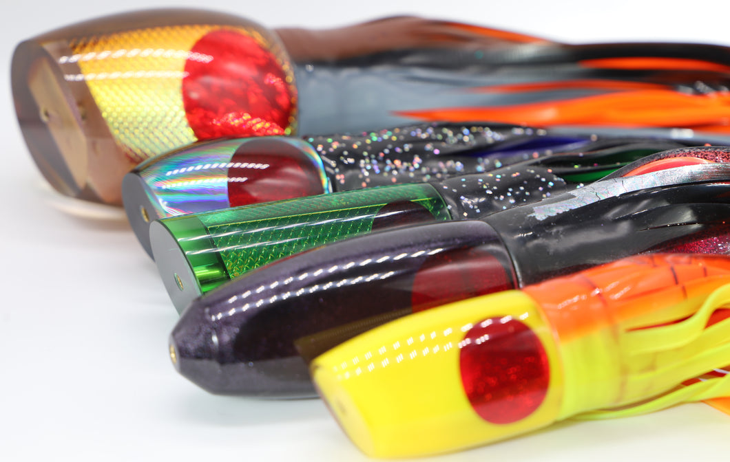 CraneLures Full Spread