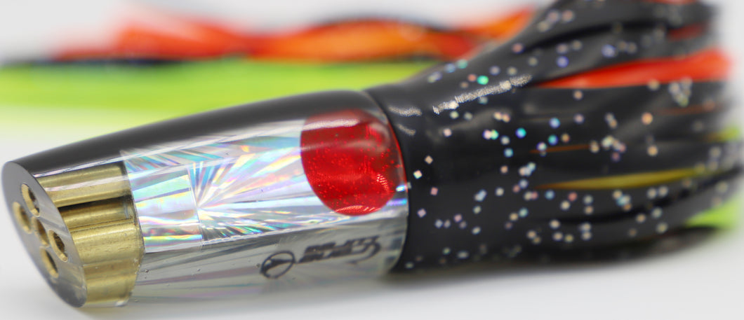 Crane Lure 9”Jetted plunger