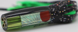 CraneLures 7” jetted smokers