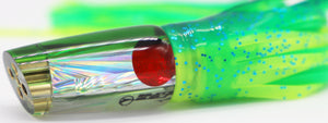 Crane Lure 9”Jetted plunger