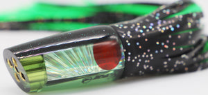 Crane Lure 9”Jetted plunger