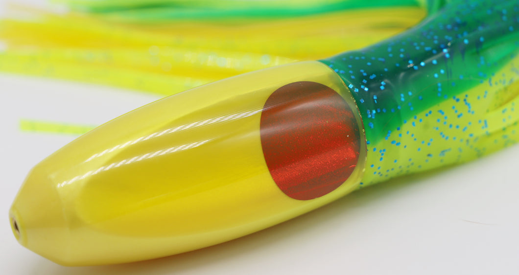 CraneLures Large Bullet