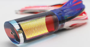 Cranelures Tube