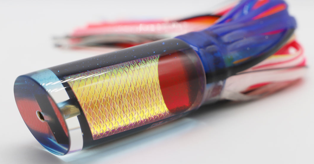 Cranelures Tube