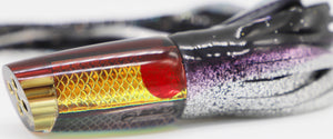 Crane Lure 9”Jetted plunger
