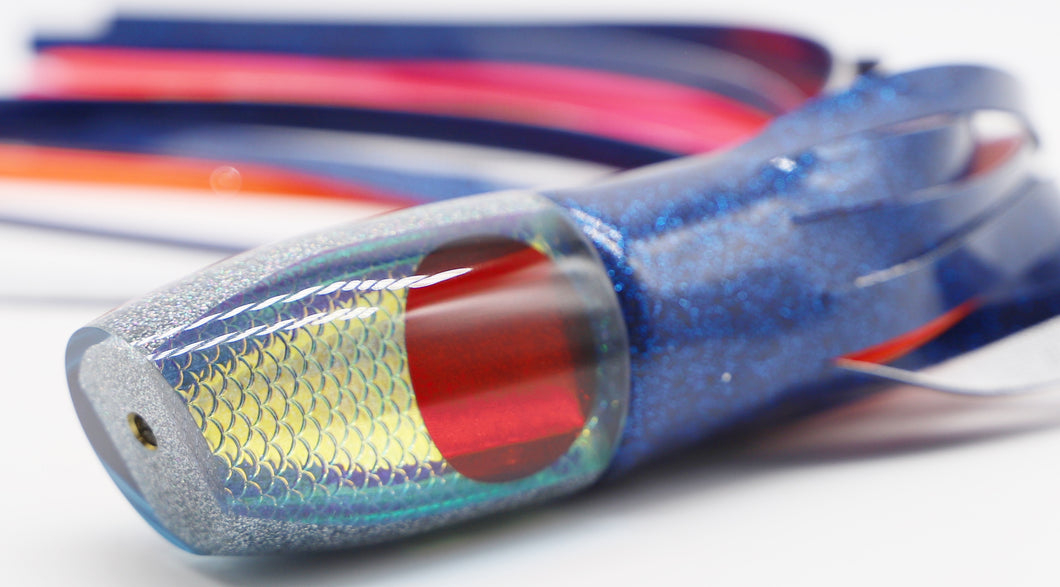 CraneLures Medium Plunger