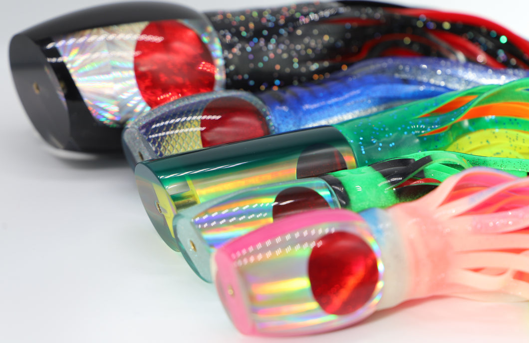 CraneLures Full Spread