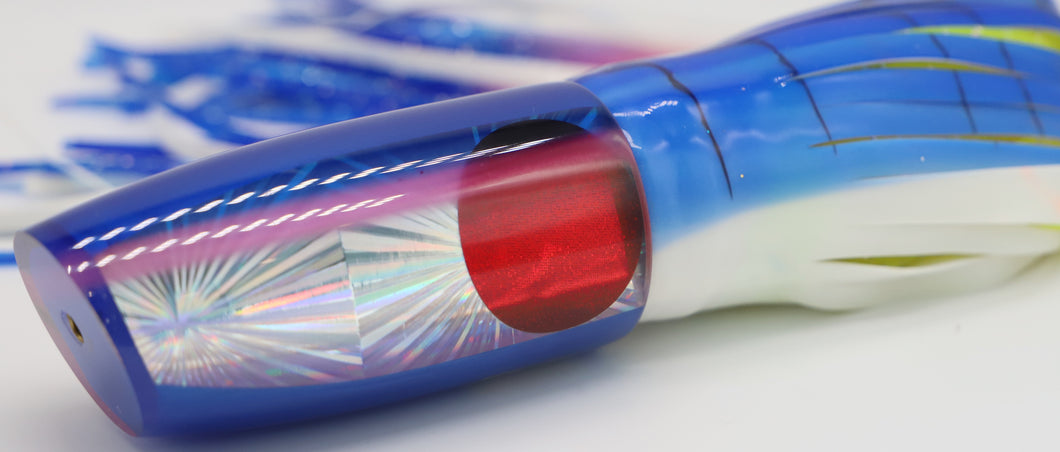 Cranelures Large Plunger