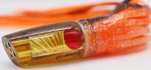 Crane Lure 9”Jetted plunger