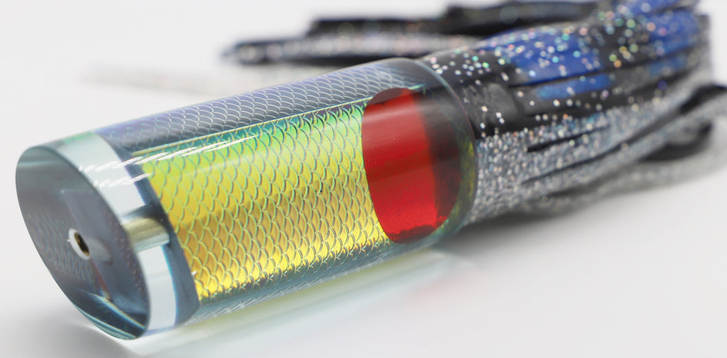Cranelures Tube