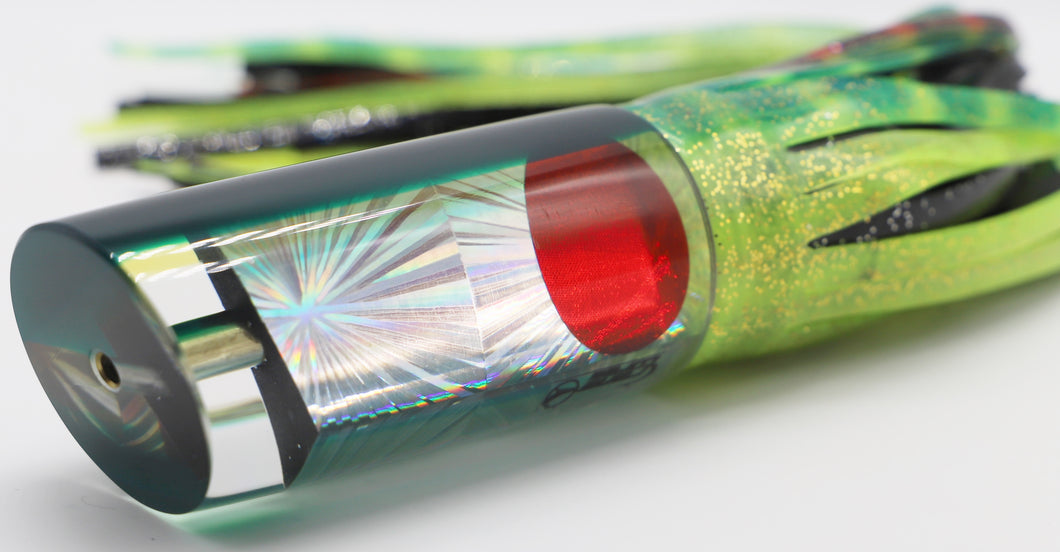 Cranelures Tube