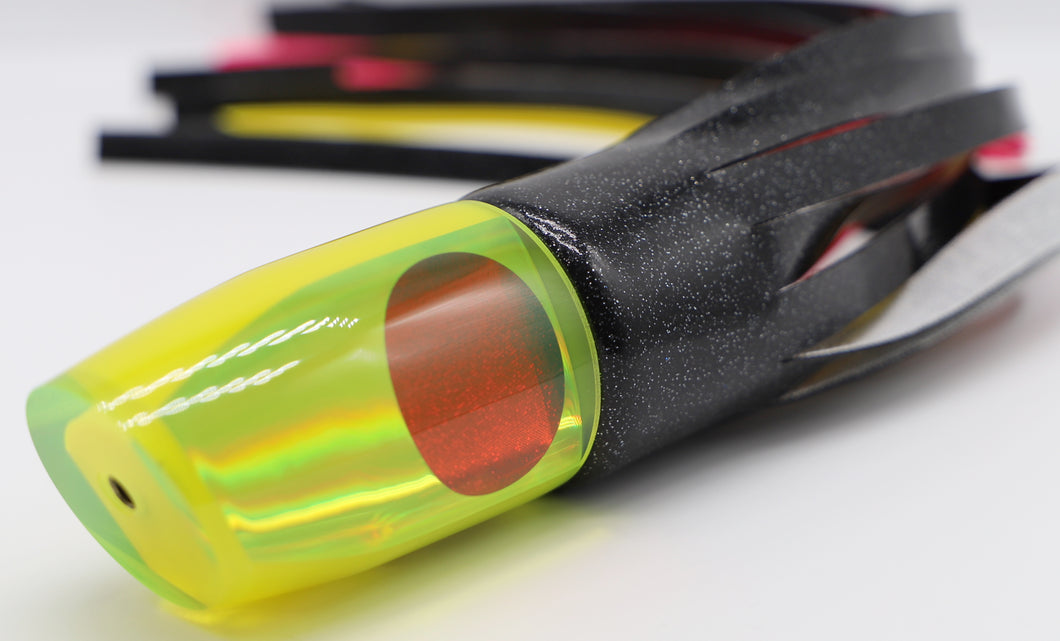Cranelures MPP (Medium Plunger Plus)