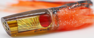 Crane Lure 9”Jetted plunger