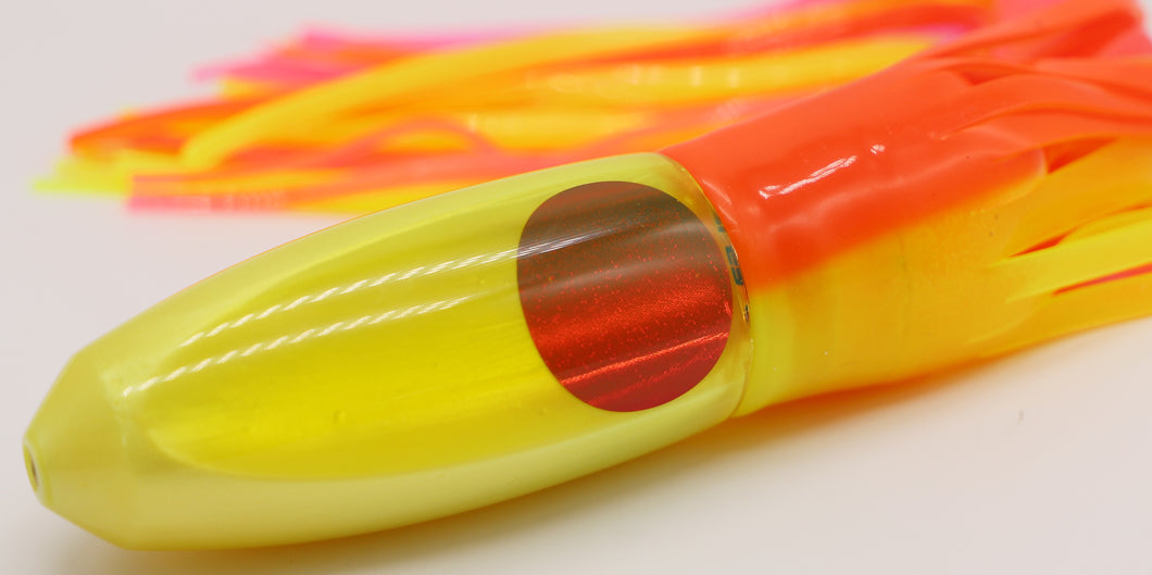 CraneLures Large Bullet