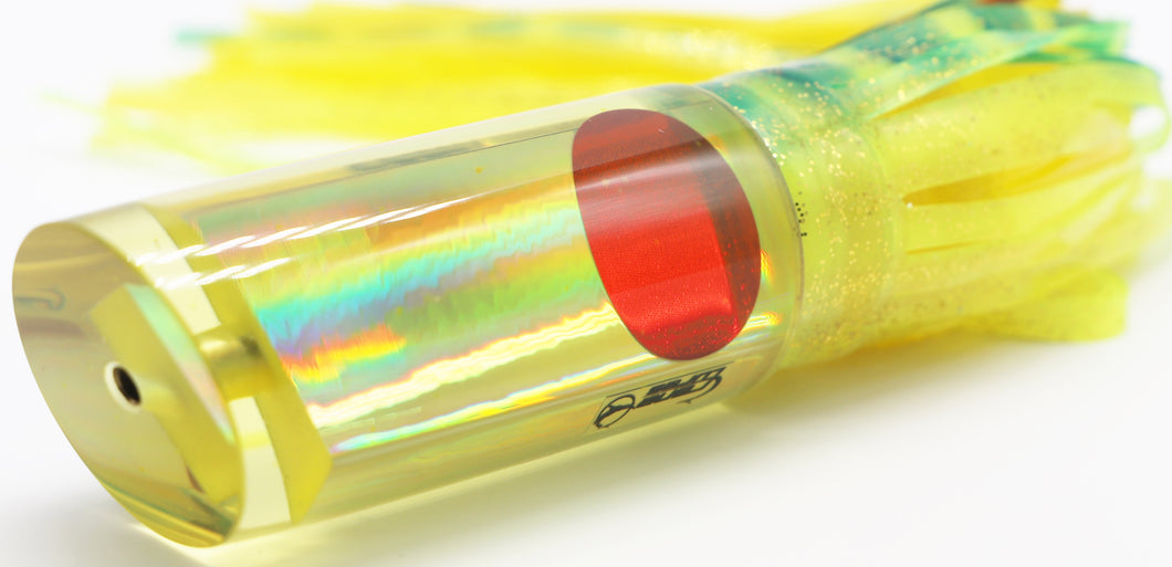 Cranelures Tube