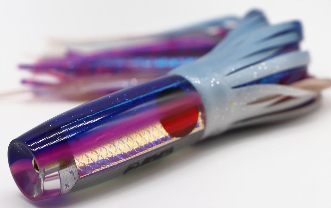 CraneLures 7” jetted invert