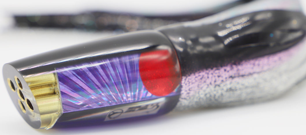 Crane Lure 9”Jetted plunger