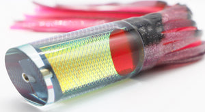 Cranelures Tube