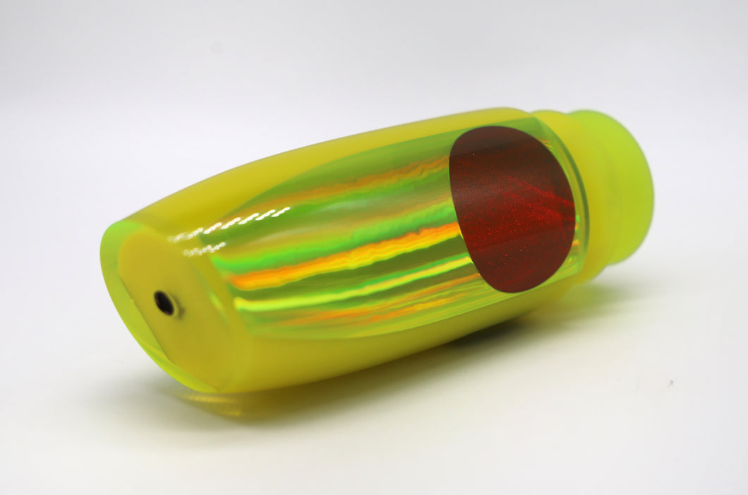 Cranelures Large Plunger Unskirted