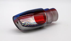 CraneLures Medium Plunger Unskirted