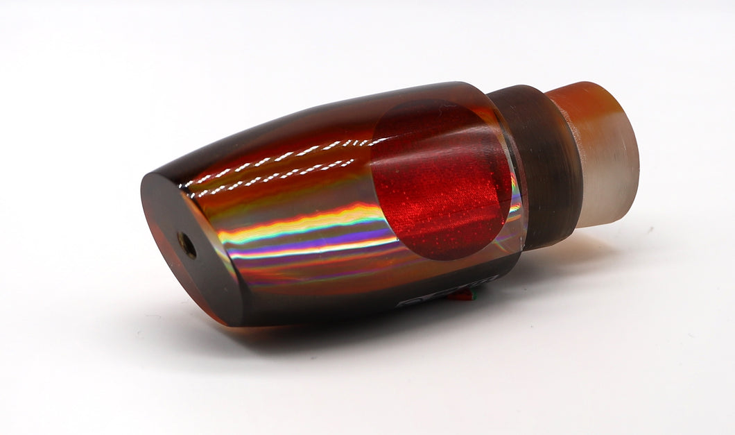 CraneLures Medium Plunger Unskirted