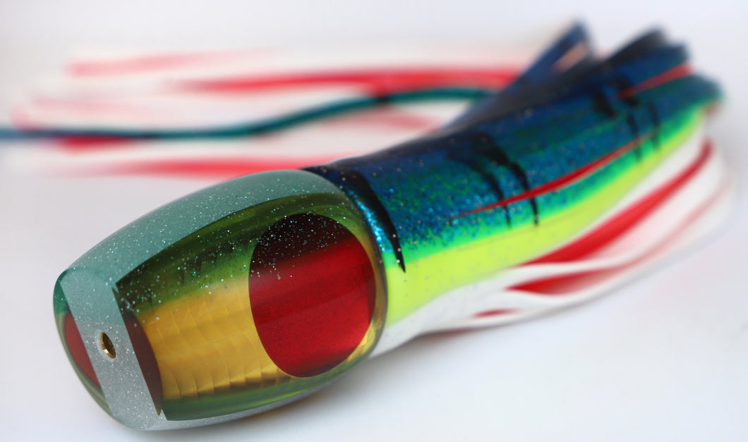 CraneLures Dirty Bird