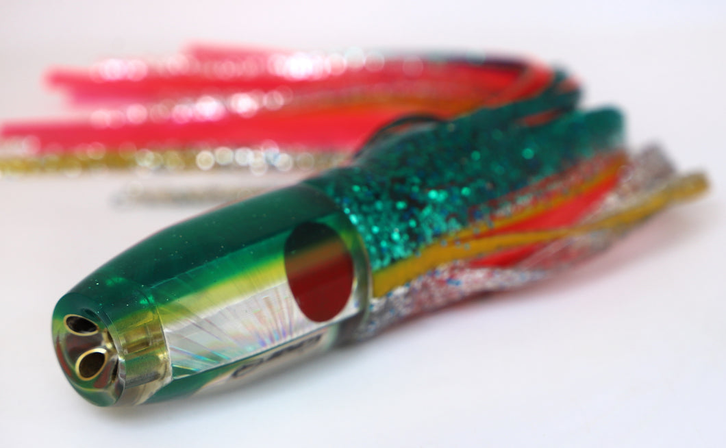 CraneLures 9” invert