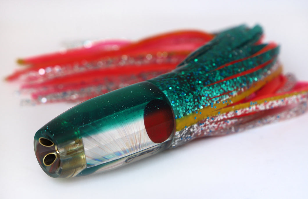 CraneLures 9” invert