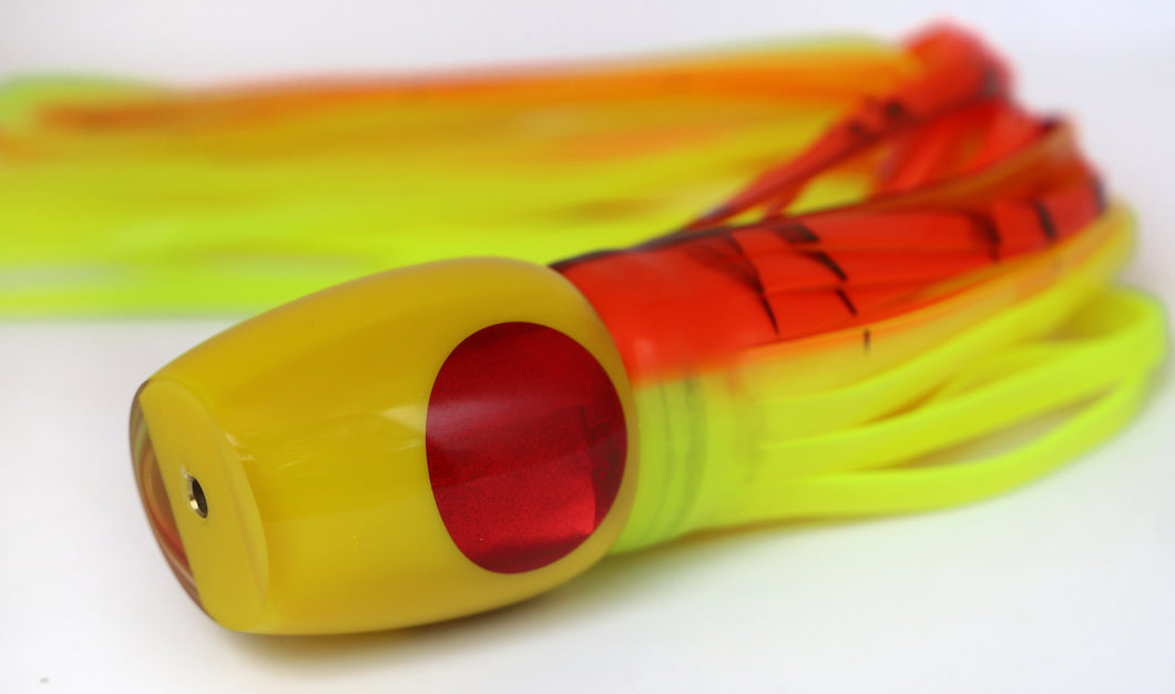CraneLures Dirty Bird
